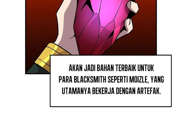 I Am Player Who Suck Alone (Solo Bug Player) Chapter 146 - halaman 5