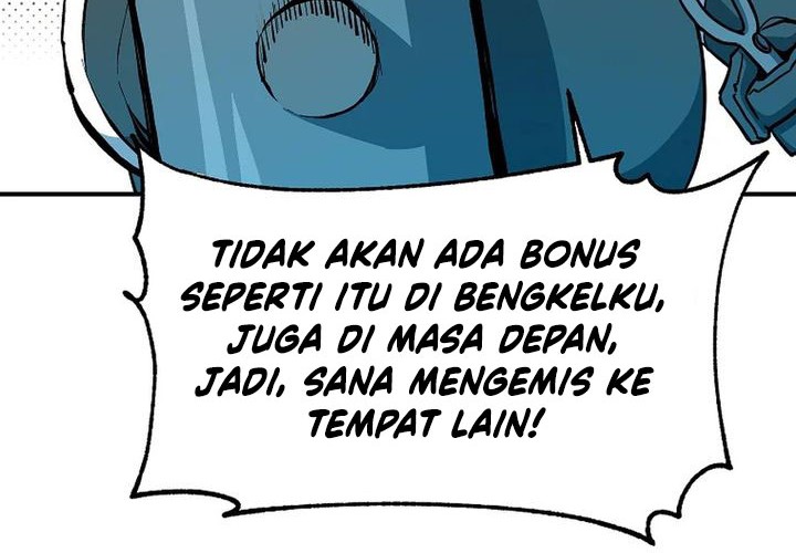 I Am Player Who Suck Alone (Solo Bug Player) Chapter 147 - halaman 14