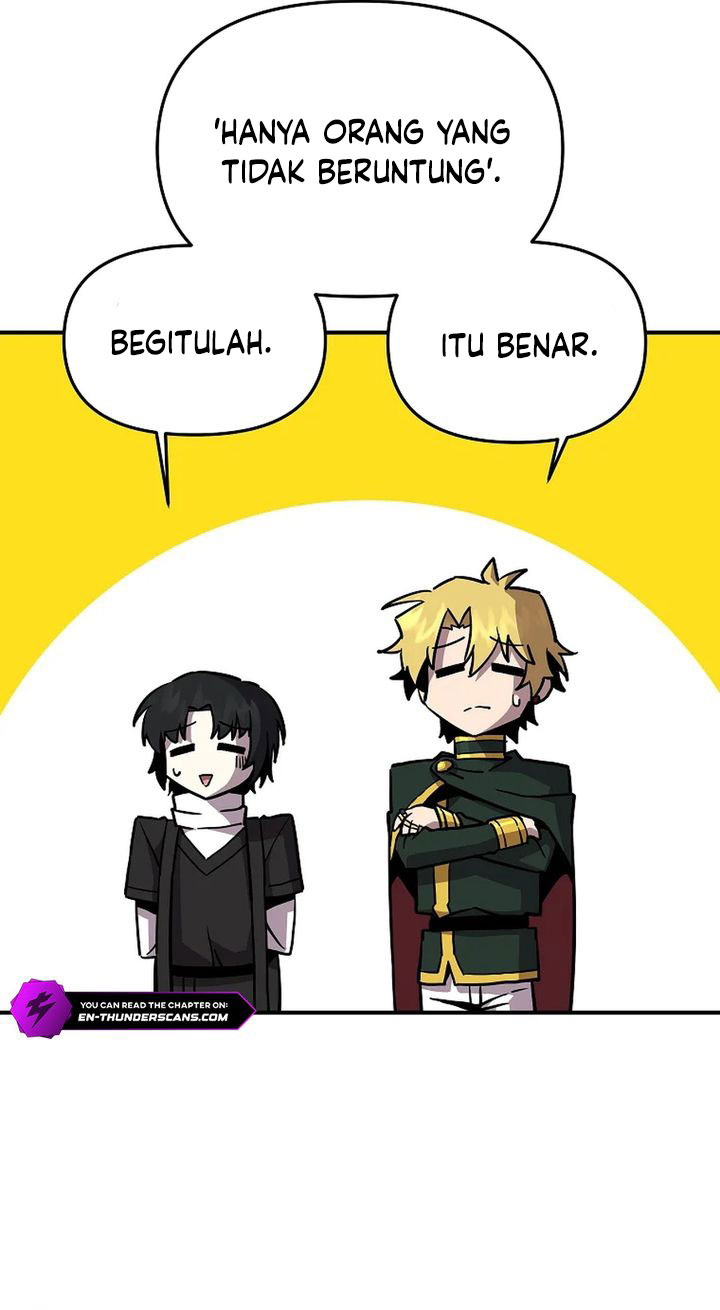 I Am Player Who Suck Alone (Solo Bug Player) Chapter 147 - halaman 21