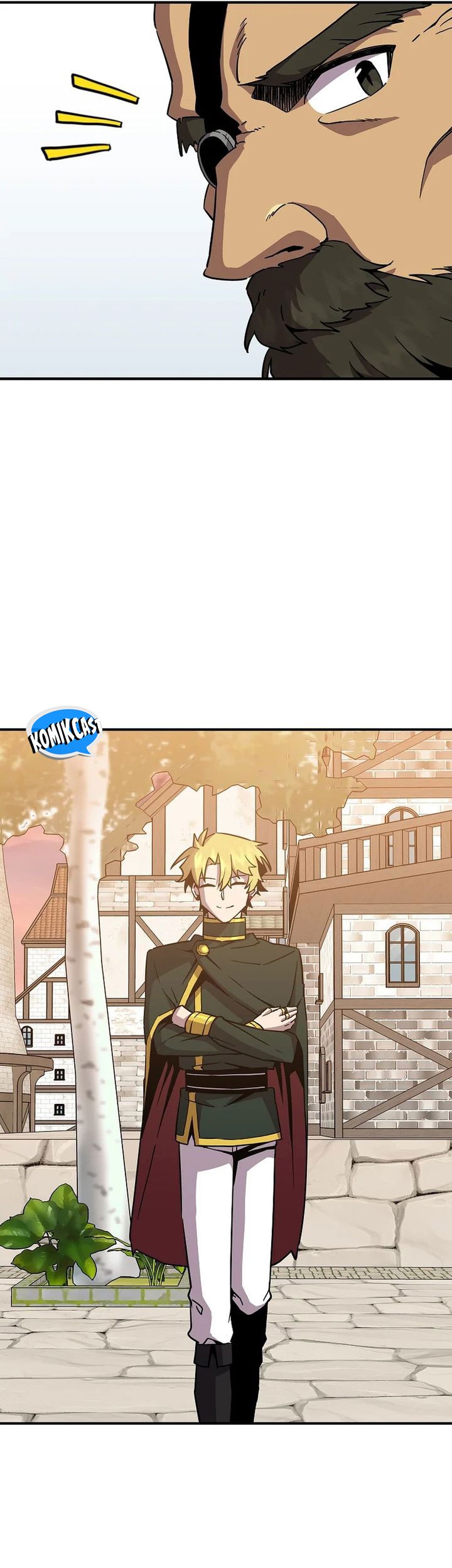 I Am Player Who Suck Alone (Solo Bug Player) Chapter 147 - halaman 39