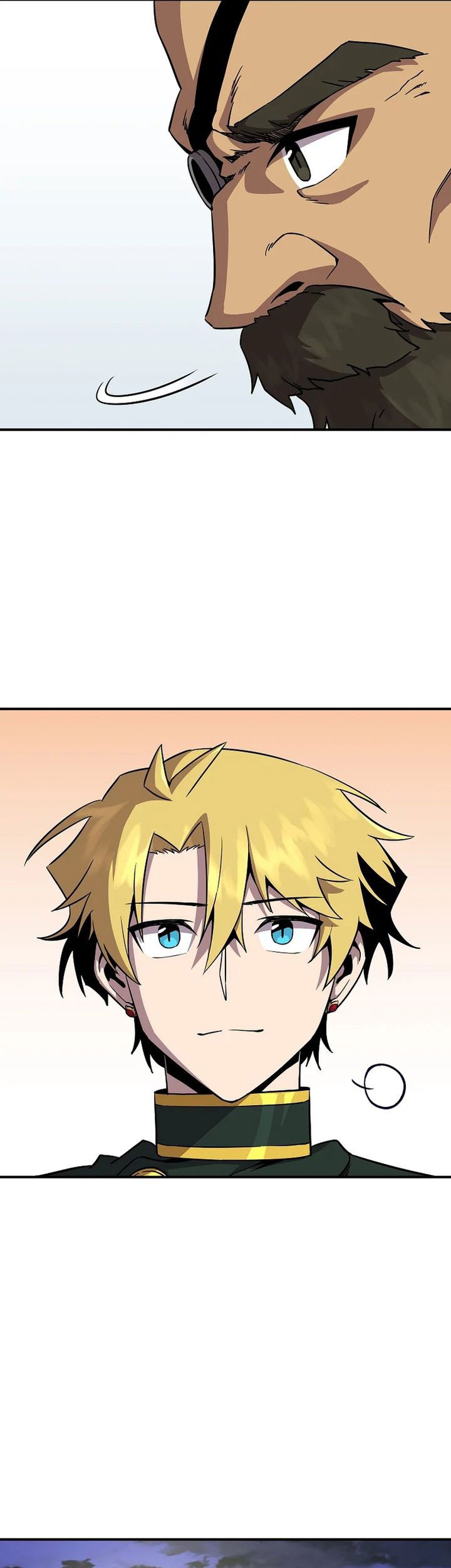 I Am Player Who Suck Alone (Solo Bug Player) Chapter 147 - halaman 41