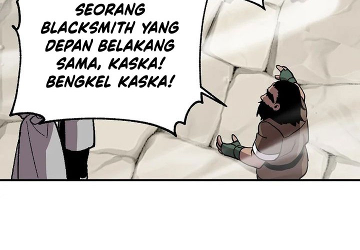 I Am Player Who Suck Alone (Solo Bug Player) Chapter 147 - halaman 7