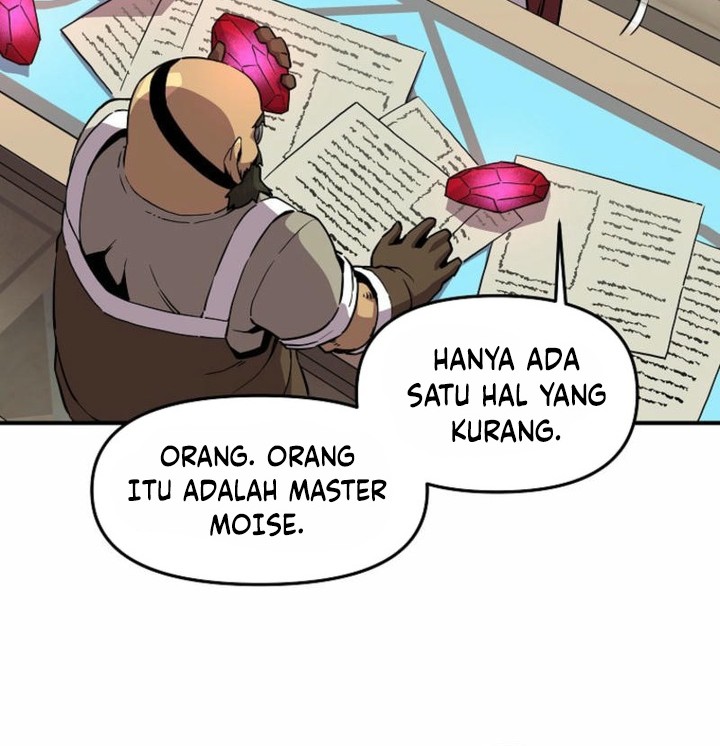 I Am Player Who Suck Alone (Solo Bug Player) Chapter 148 - halaman 18