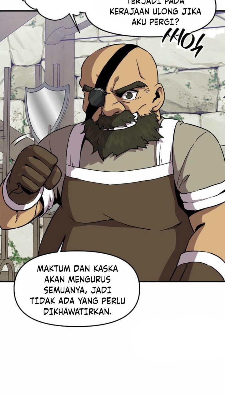 I Am Player Who Suck Alone (Solo Bug Player) Chapter 148 - halaman 22