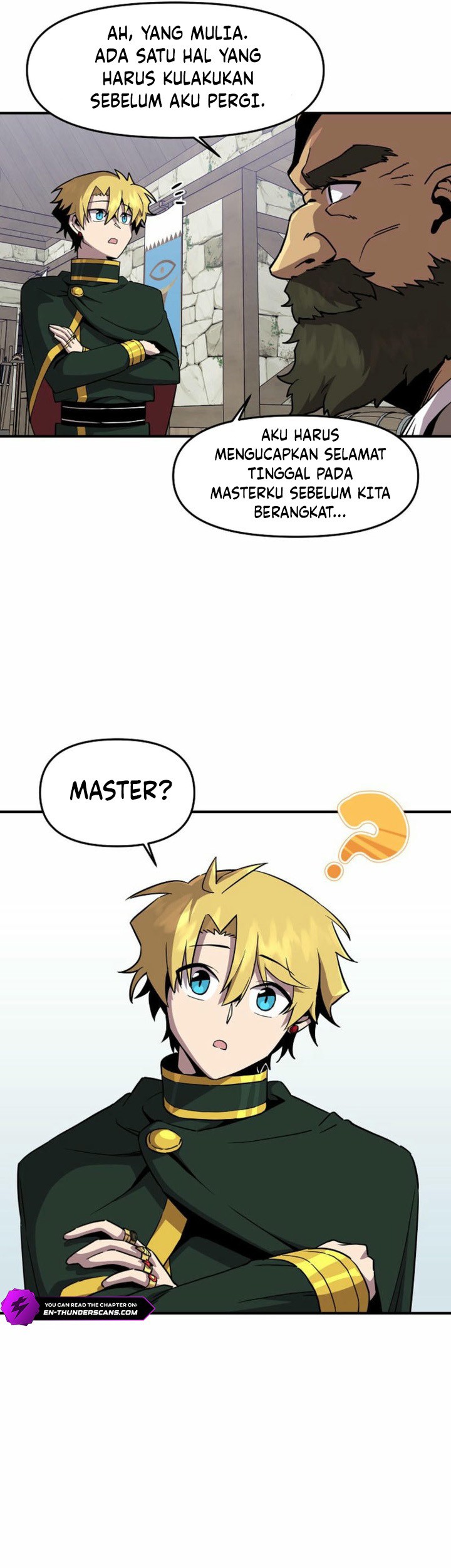 I Am Player Who Suck Alone (Solo Bug Player) Chapter 148 - halaman 23