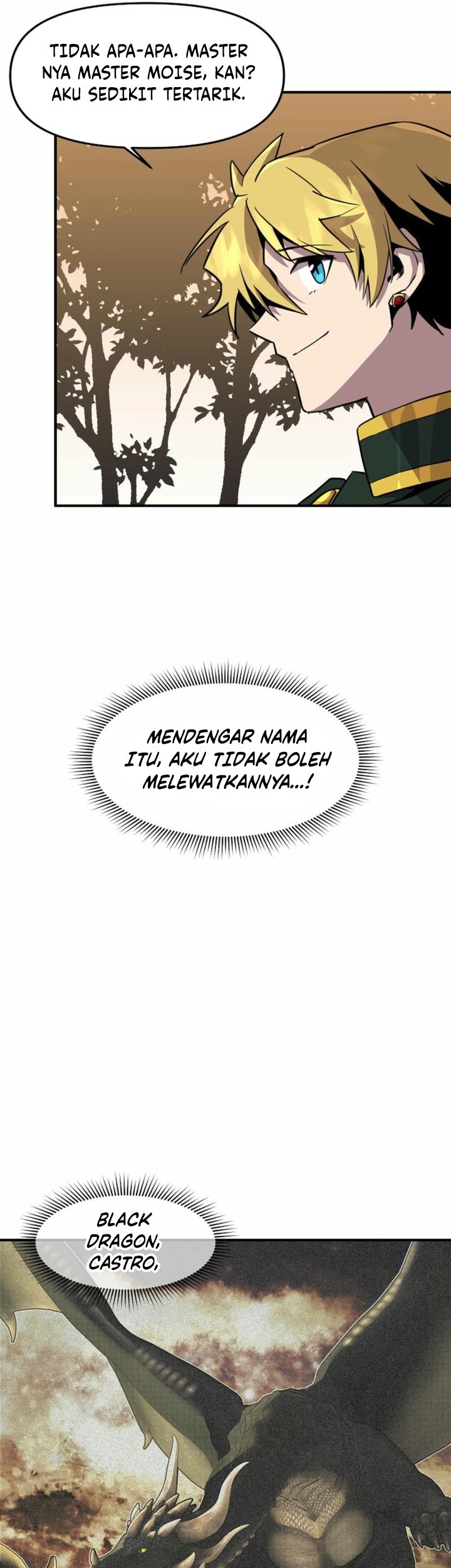 I Am Player Who Suck Alone (Solo Bug Player) Chapter 148 - halaman 27