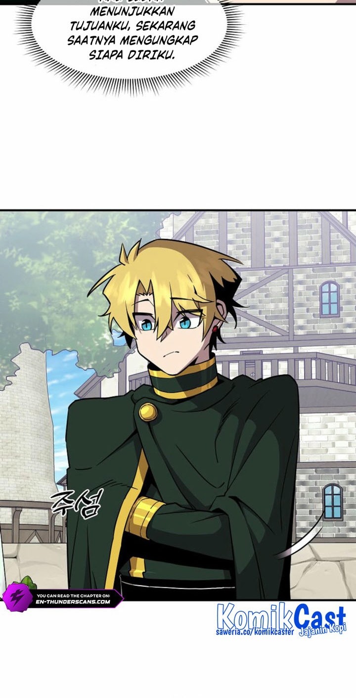 I Am Player Who Suck Alone (Solo Bug Player) Chapter 148 - halaman 4