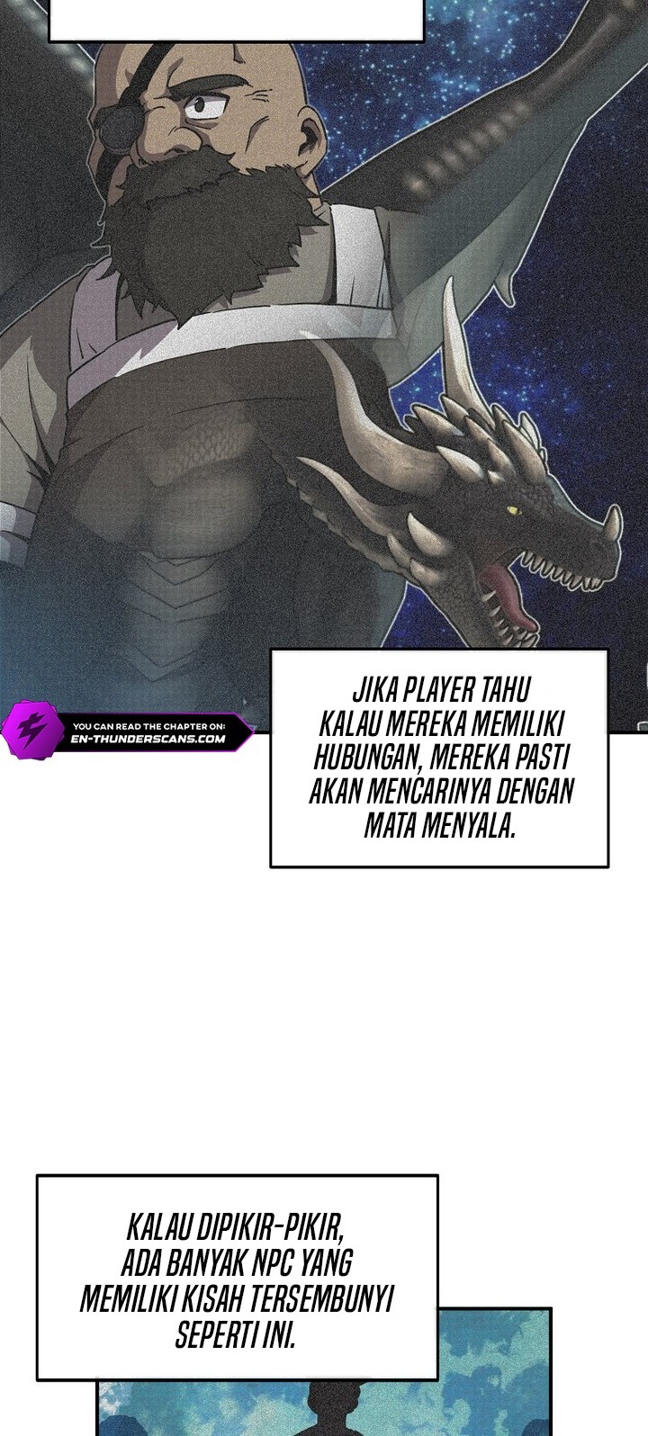 I Am Player Who Suck Alone (Solo Bug Player) Chapter 149 - halaman 12