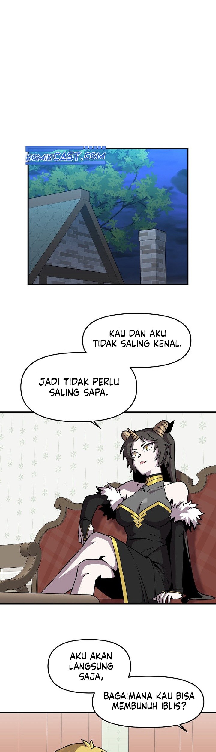 I Am Player Who Suck Alone (Solo Bug Player) Chapter 149 - halaman 17