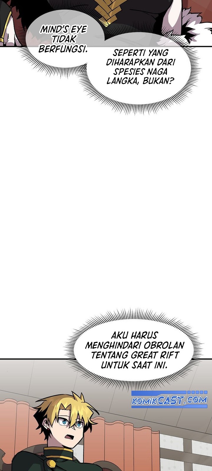 I Am Player Who Suck Alone (Solo Bug Player) Chapter 149 - halaman 20