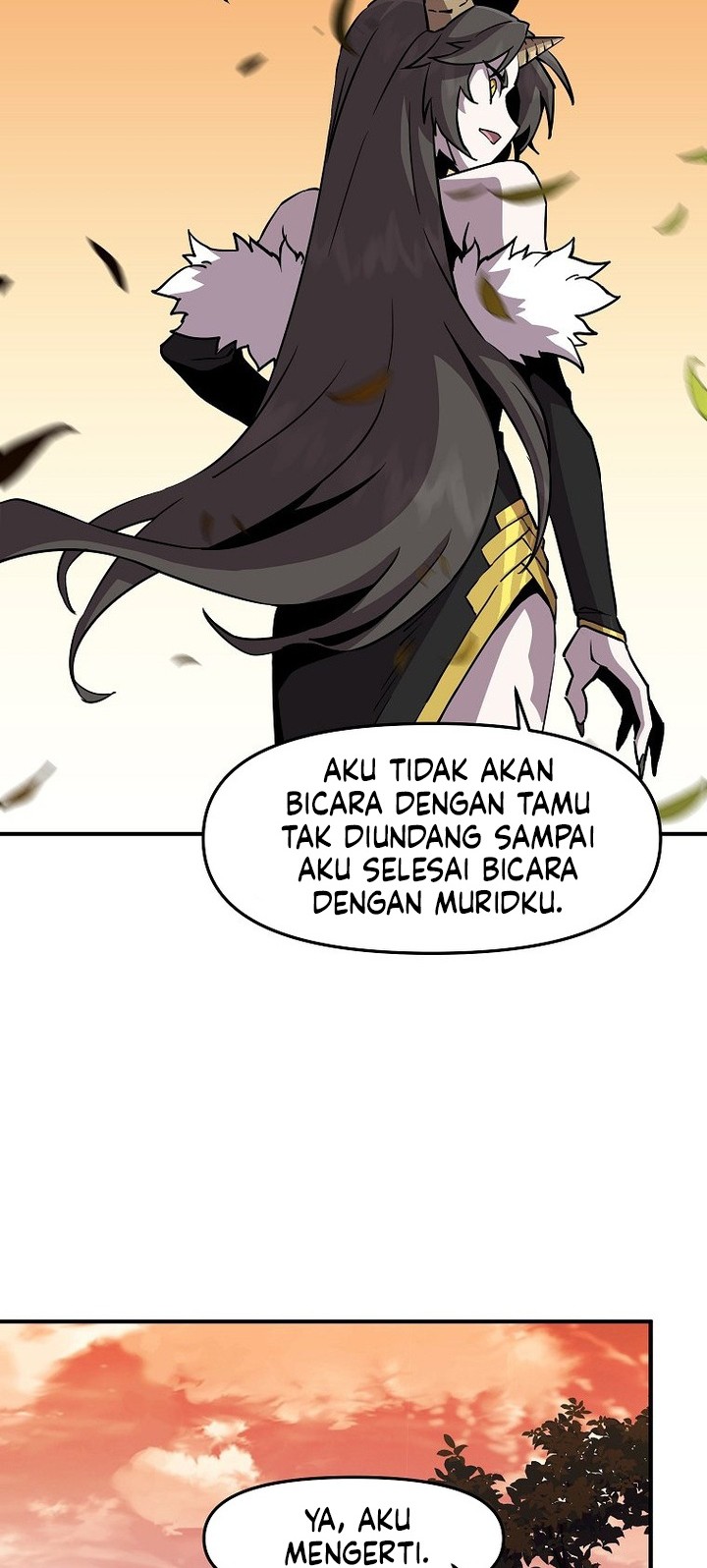 I Am Player Who Suck Alone (Solo Bug Player) Chapter 149 - halaman 8
