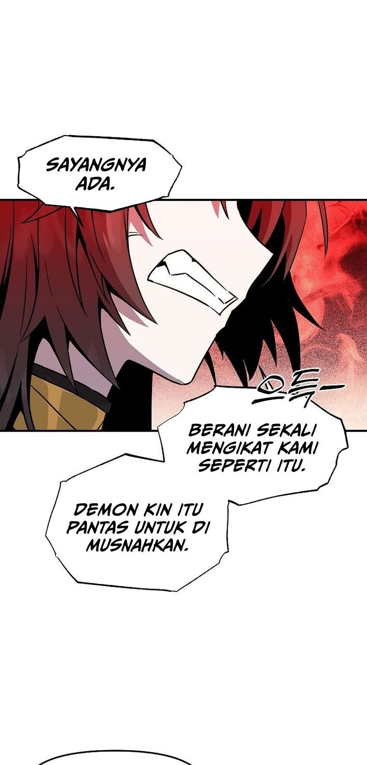 I Am Player Who Suck Alone (Solo Bug Player) Chapter 150 - halaman 12