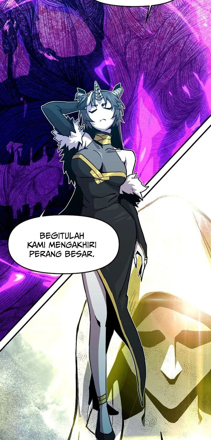 I Am Player Who Suck Alone (Solo Bug Player) Chapter 150 - halaman 14