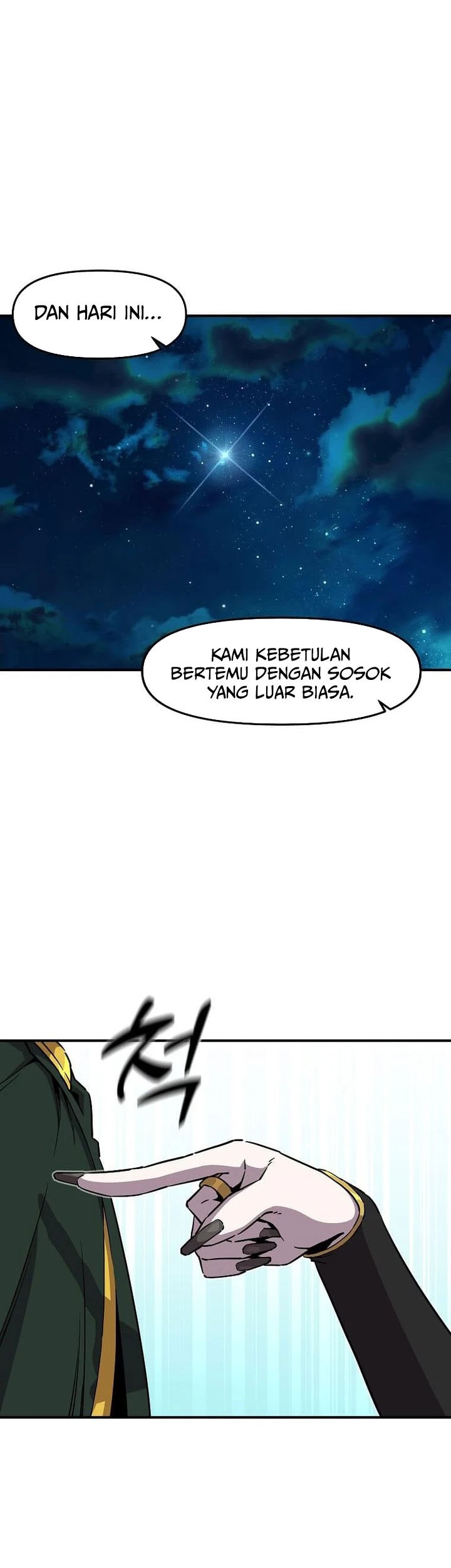 I Am Player Who Suck Alone (Solo Bug Player) Chapter 150 - halaman 17
