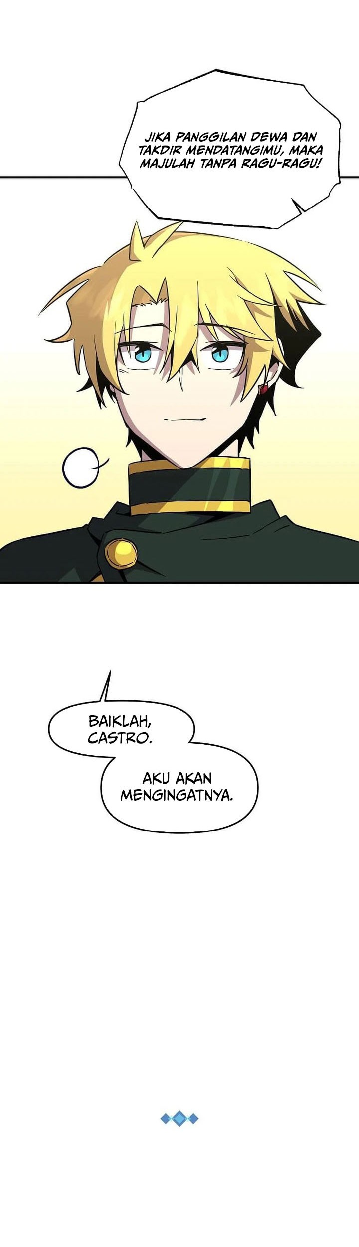 I Am Player Who Suck Alone (Solo Bug Player) Chapter 150 - halaman 21