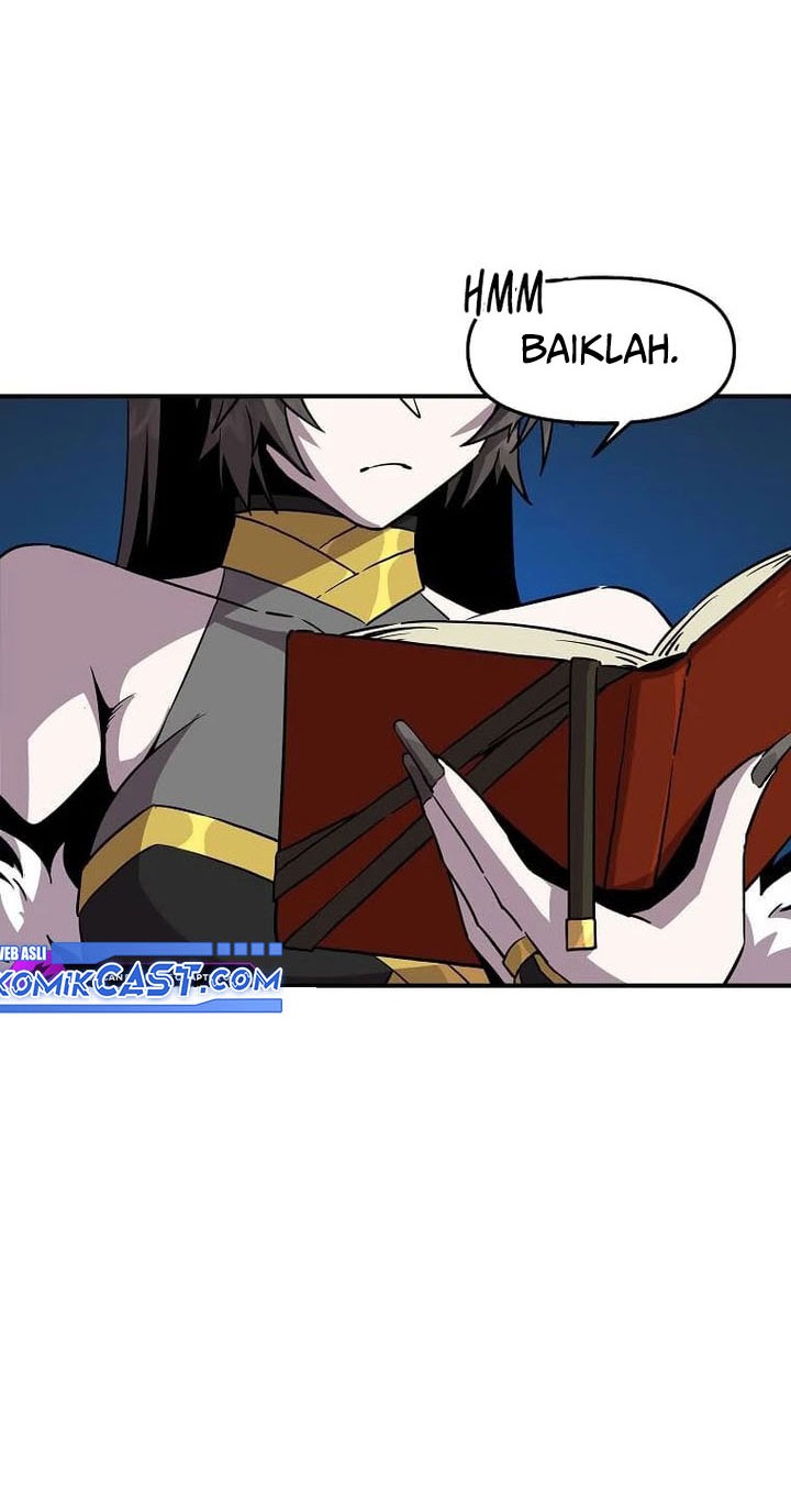 I Am Player Who Suck Alone (Solo Bug Player) Chapter 150 - halaman 24