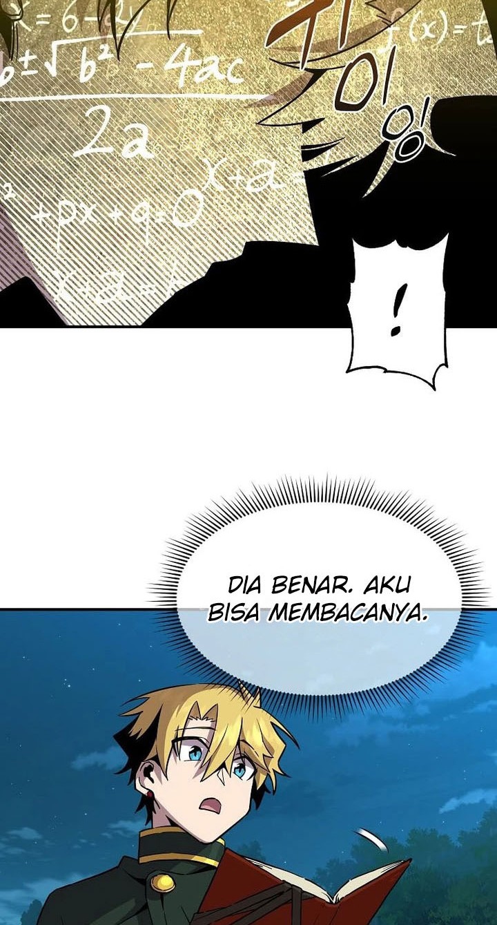 I Am Player Who Suck Alone (Solo Bug Player) Chapter 150 - halaman 28