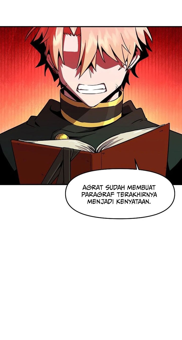I Am Player Who Suck Alone (Solo Bug Player) Chapter 150 - halaman 30