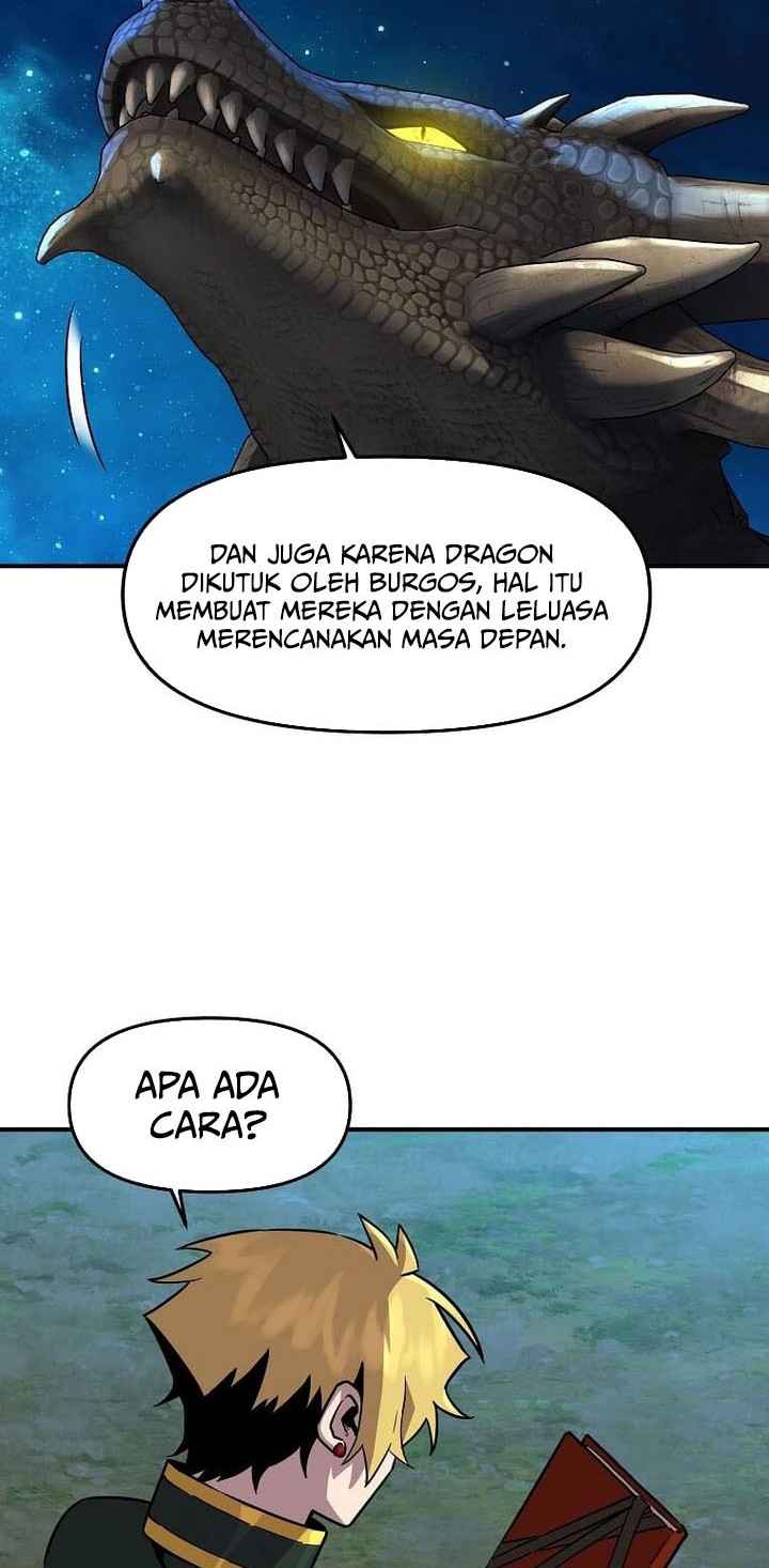 I Am Player Who Suck Alone (Solo Bug Player) Chapter 150 - halaman 34