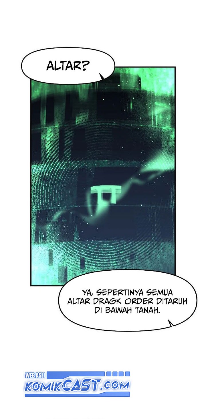 I Am Player Who Suck Alone (Solo Bug Player) Chapter 150 - halaman 40