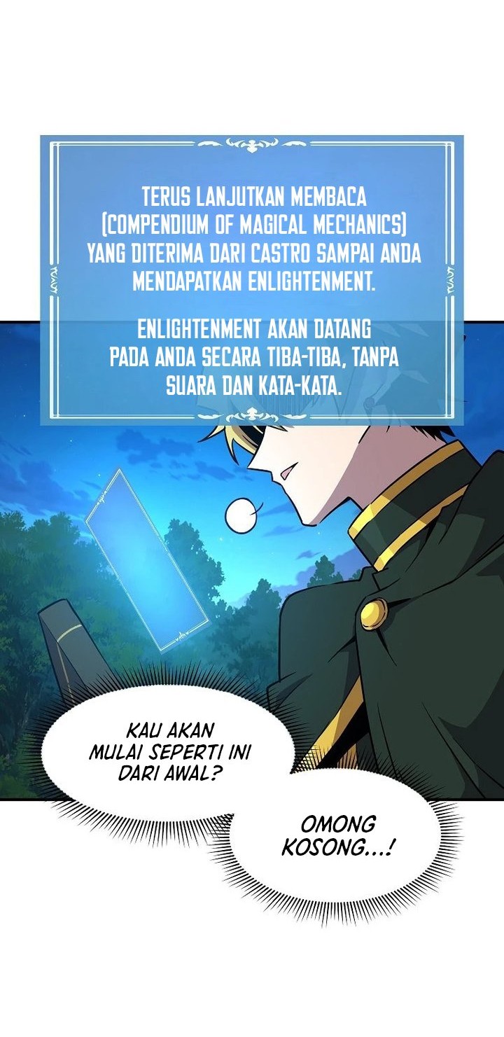 I Am Player Who Suck Alone (Solo Bug Player) Chapter 151 - halaman 12