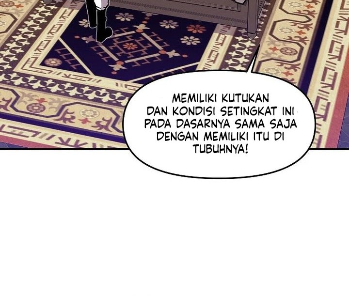 I Am Player Who Suck Alone (Solo Bug Player) Chapter 151 - halaman 26