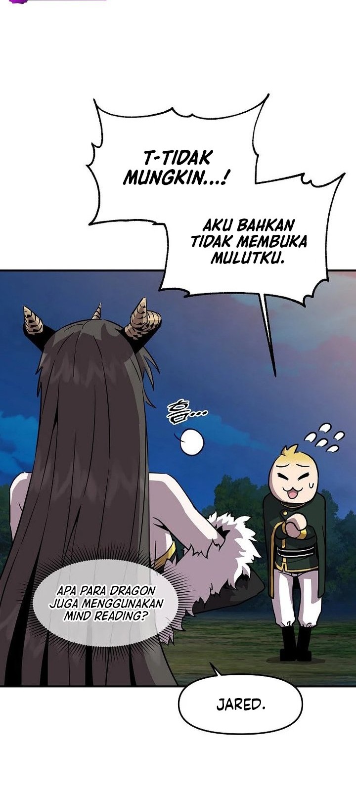 I Am Player Who Suck Alone (Solo Bug Player) Chapter 151 - halaman 4