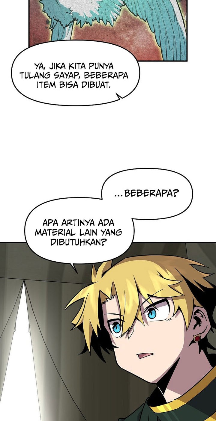 I Am Player Who Suck Alone (Solo Bug Player) Chapter 152 - halaman 10