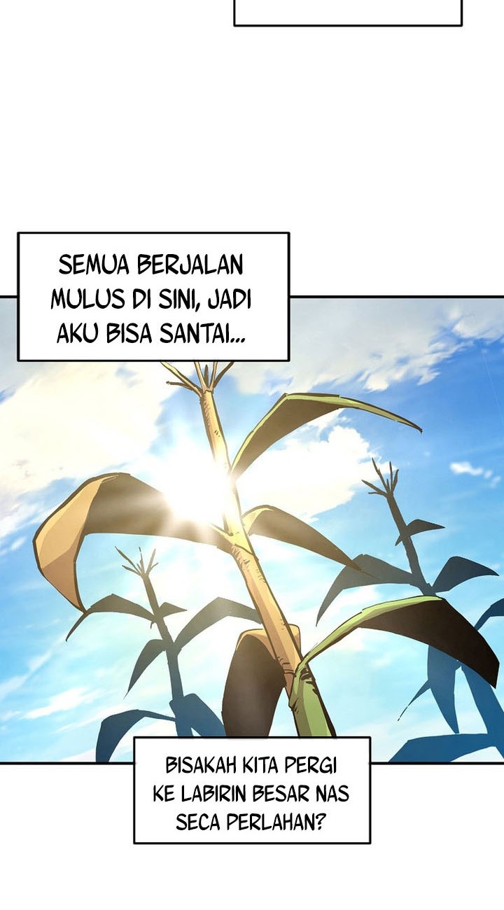 I Am Player Who Suck Alone (Solo Bug Player) Chapter 152 - halaman 36