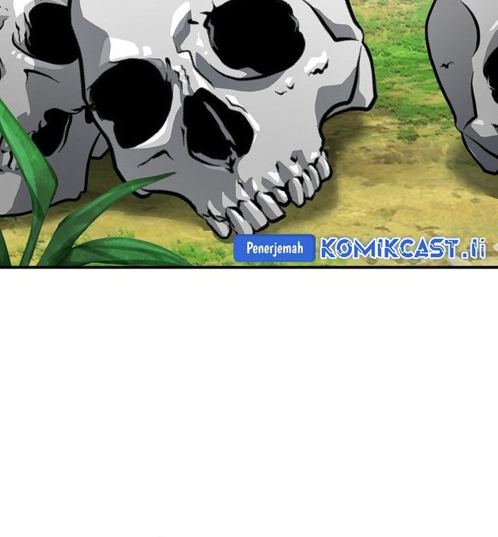 I Am Player Who Suck Alone (Solo Bug Player) Chapter 154 - halaman 42