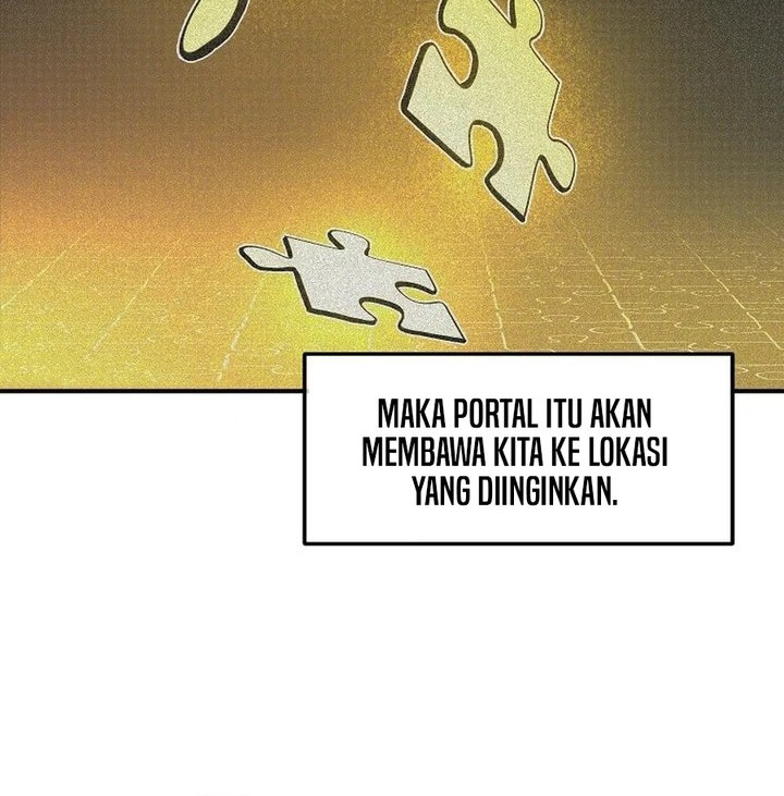 I Am Player Who Suck Alone (Solo Bug Player) Chapter 155 - halaman 40