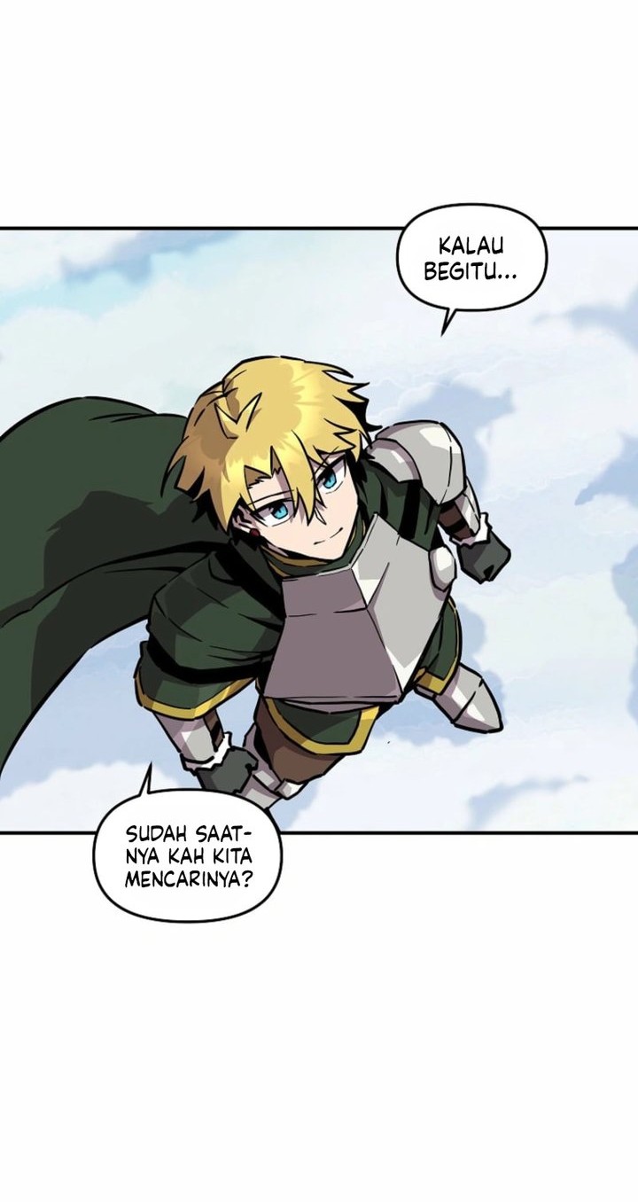 I Am Player Who Suck Alone (Solo Bug Player) Chapter 156 - halaman 12