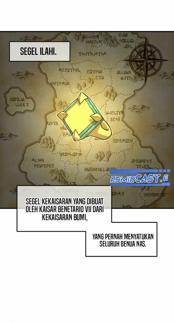 I Am Player Who Suck Alone (Solo Bug Player) Chapter 156 - halaman 14