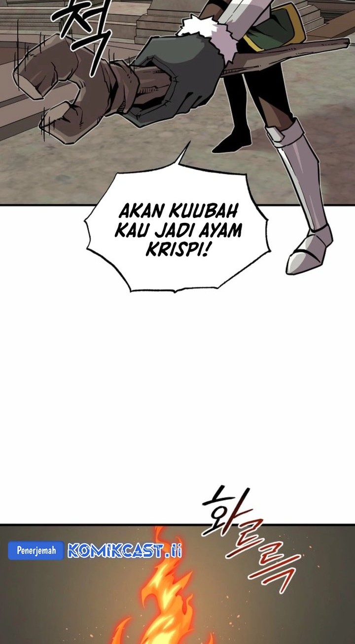 I Am Player Who Suck Alone (Solo Bug Player) Chapter 157 - halaman 26