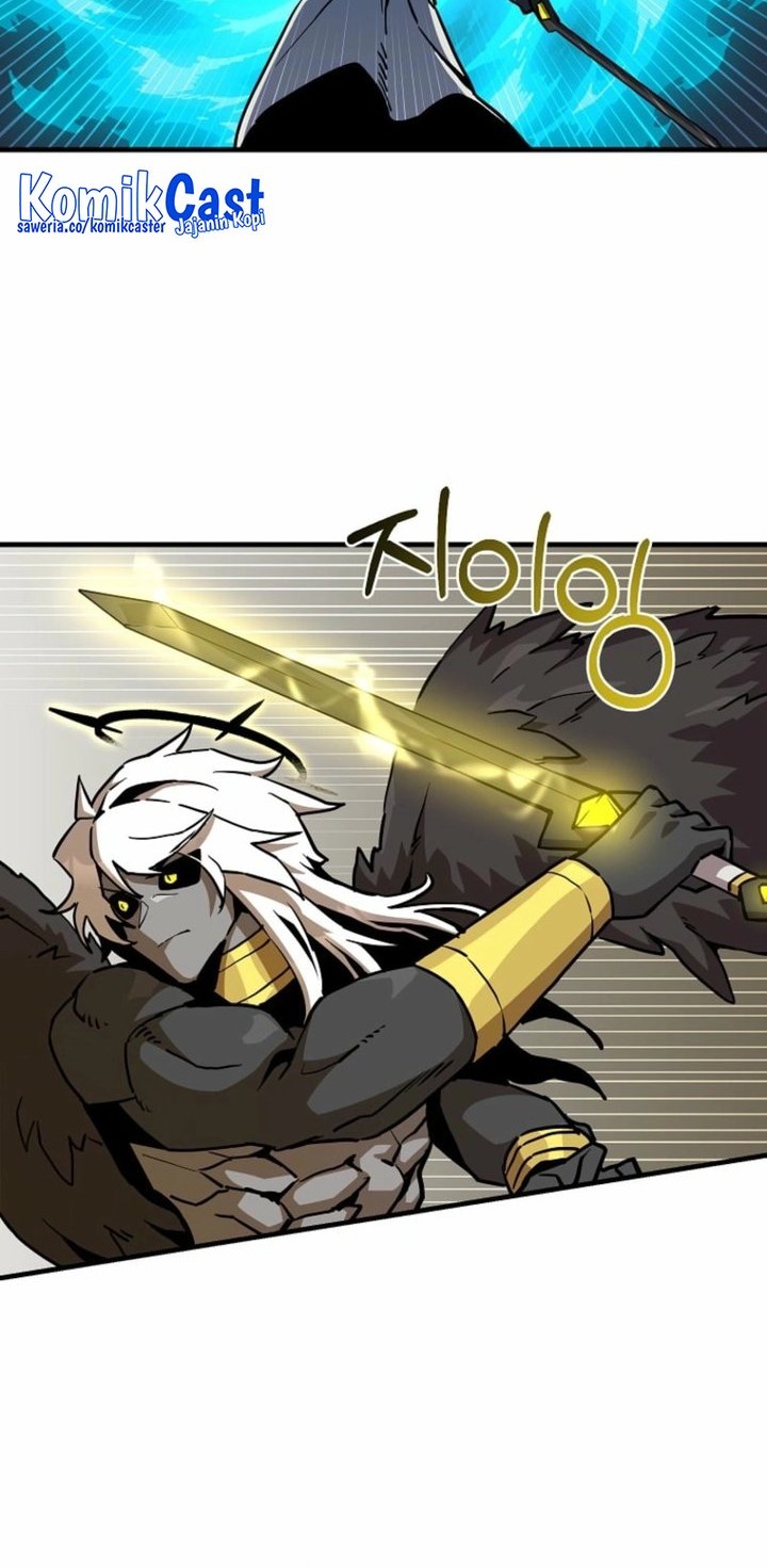 I Am Player Who Suck Alone (Solo Bug Player) Chapter 158 - halaman 4