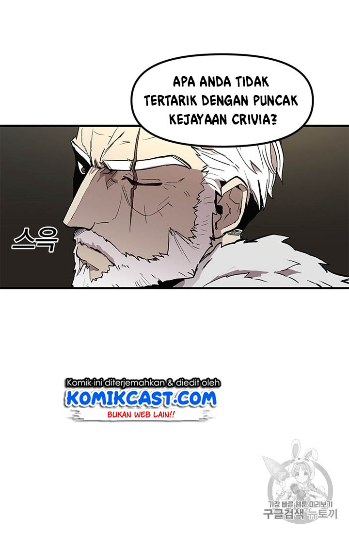 I Am Player Who Suck Alone (Solo Bug Player) Chapter 16 - halaman 10