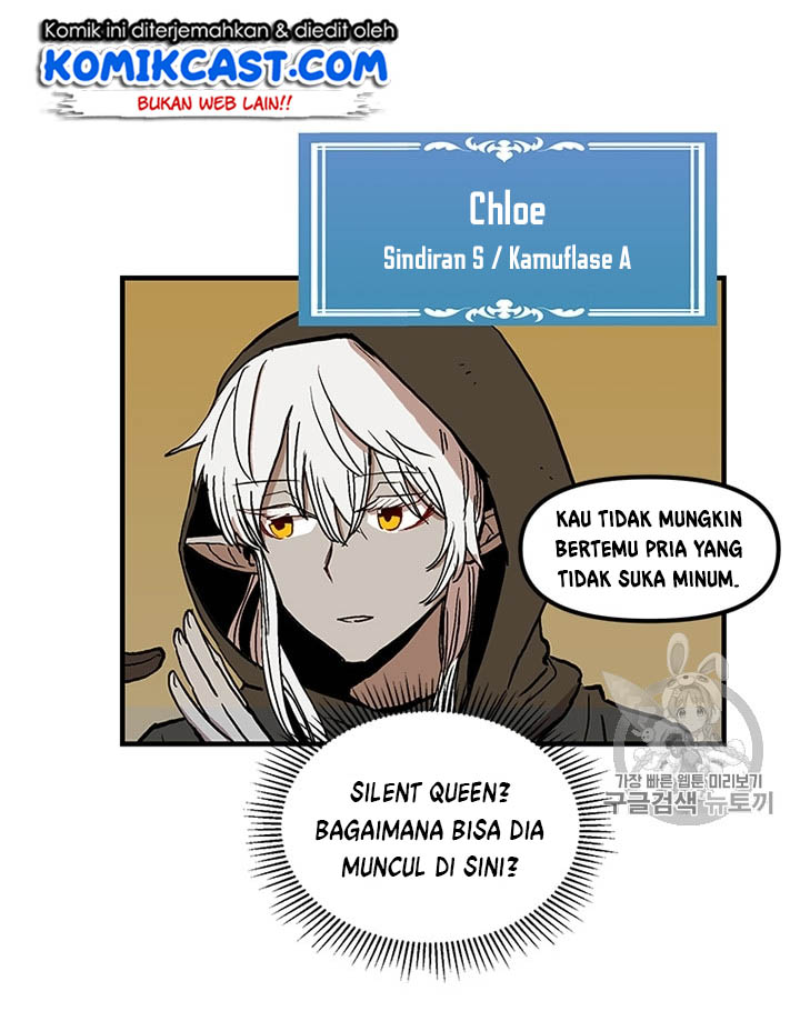 I Am Player Who Suck Alone (Solo Bug Player) Chapter 16 - halaman 26