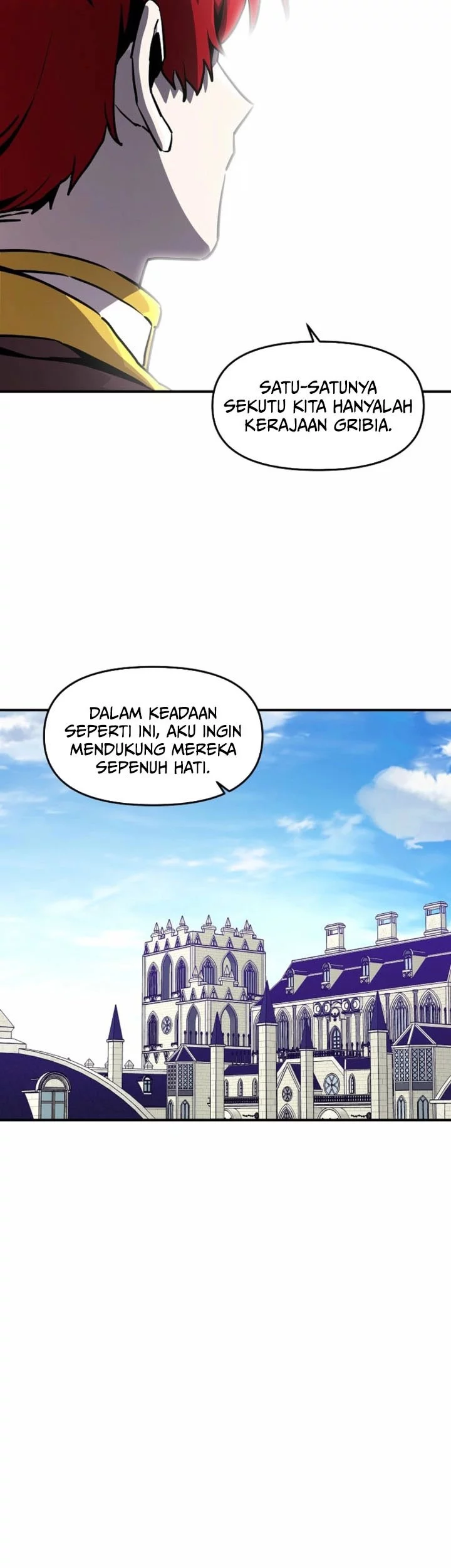 I Am Player Who Suck Alone (Solo Bug Player) Chapter 160 - halaman 11