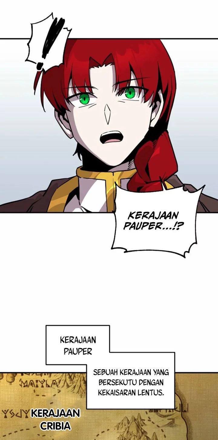 I Am Player Who Suck Alone (Solo Bug Player) Chapter 160 - halaman 2