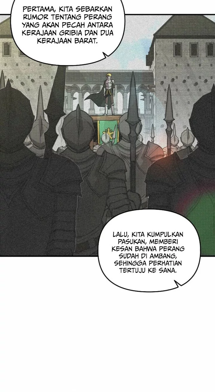 I Am Player Who Suck Alone (Solo Bug Player) Chapter 160 - halaman 24
