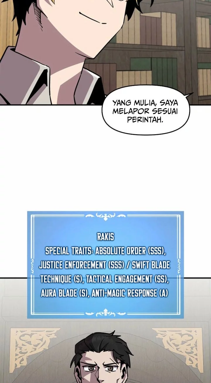 I Am Player Who Suck Alone (Solo Bug Player) Chapter 160 - halaman 36