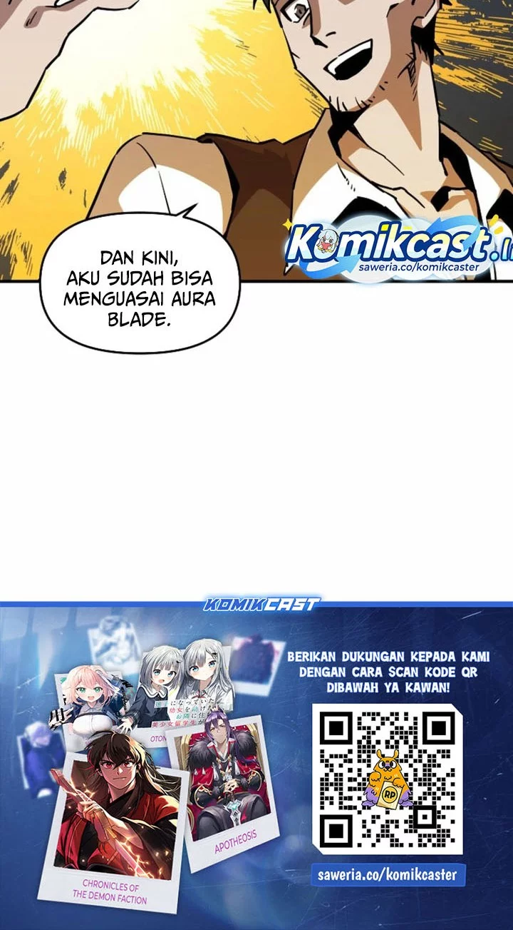 I Am Player Who Suck Alone (Solo Bug Player) Chapter 160 - halaman 38