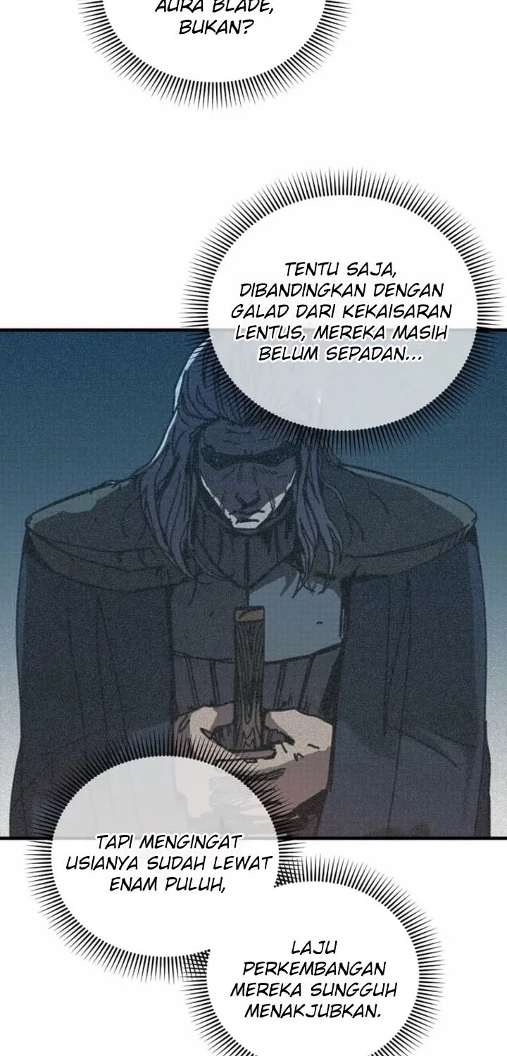 I Am Player Who Suck Alone (Solo Bug Player) Chapter 161 - halaman 10