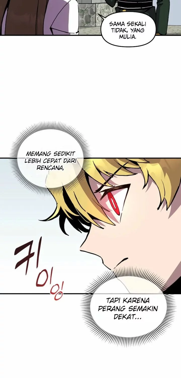 I Am Player Who Suck Alone (Solo Bug Player) Chapter 162 - halaman 12