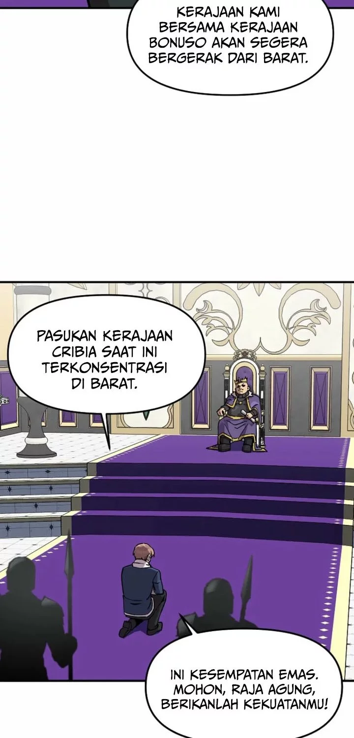 I Am Player Who Suck Alone (Solo Bug Player) Chapter 162 - halaman 36