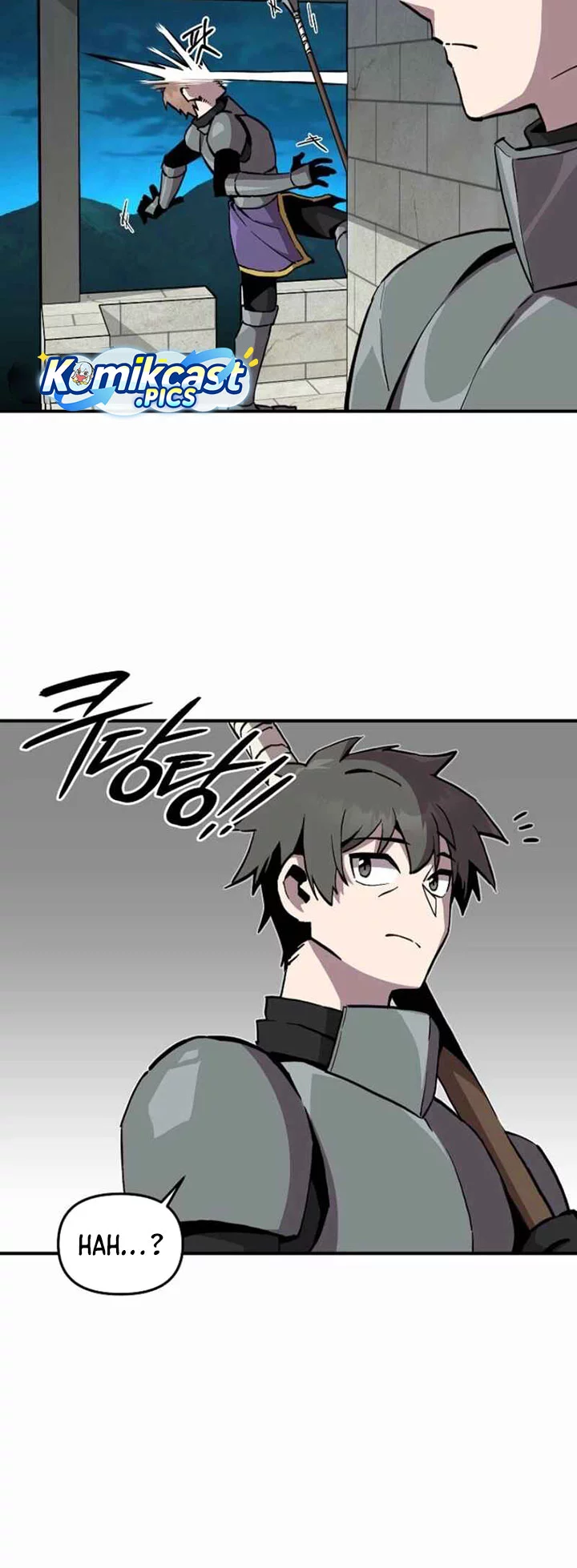 I Am Player Who Suck Alone (Solo Bug Player) Chapter 164 - halaman 6