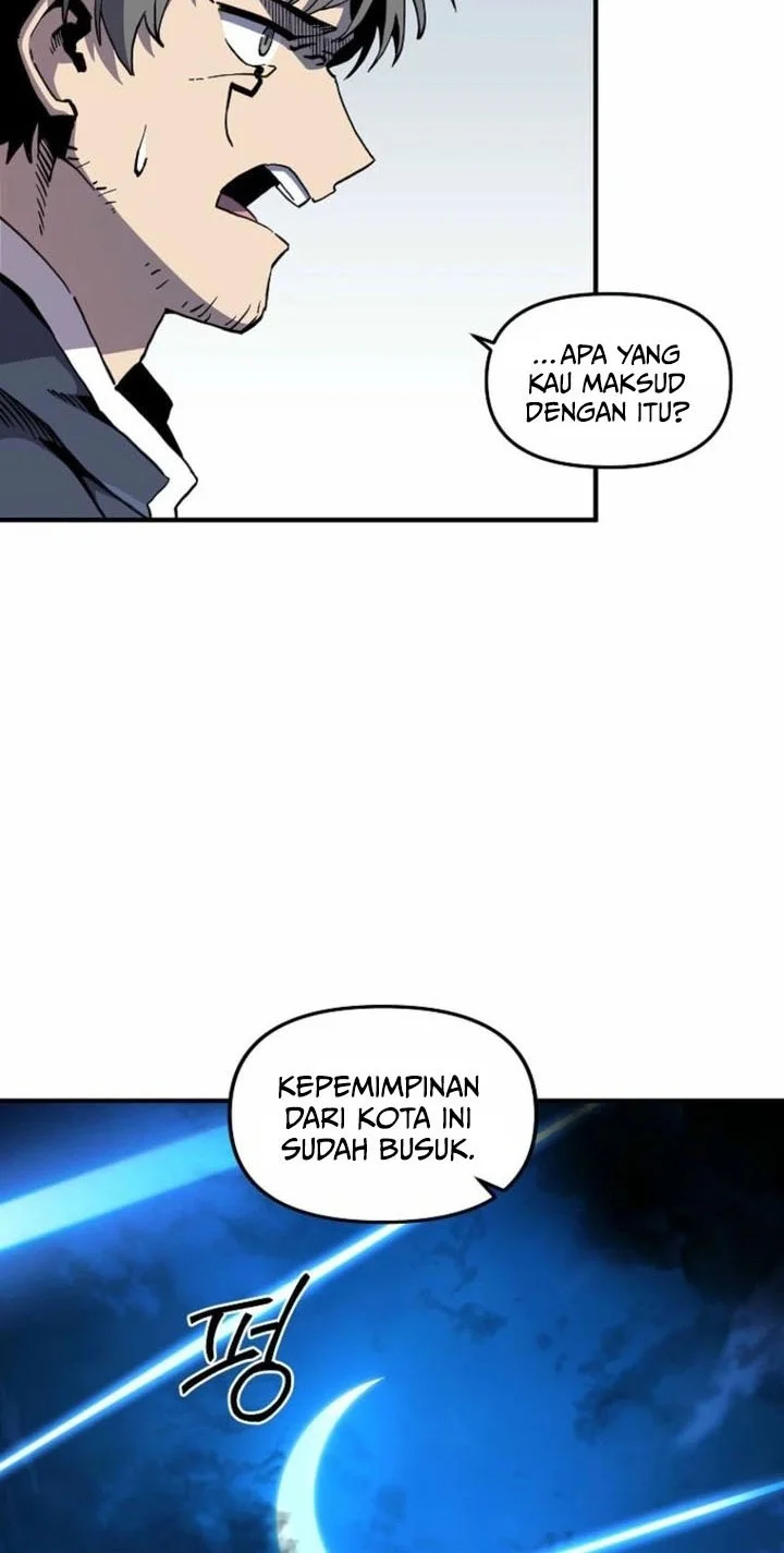 I Am Player Who Suck Alone (Solo Bug Player) Chapter 165 - halaman 16
