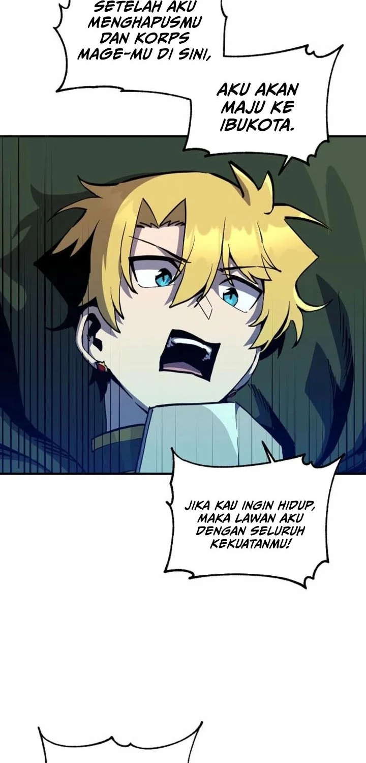 I Am Player Who Suck Alone (Solo Bug Player) Chapter 165 - halaman 20
