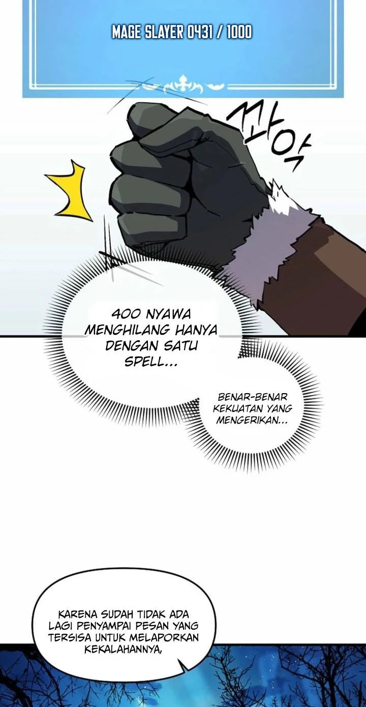 I Am Player Who Suck Alone (Solo Bug Player) Chapter 166 - halaman 6