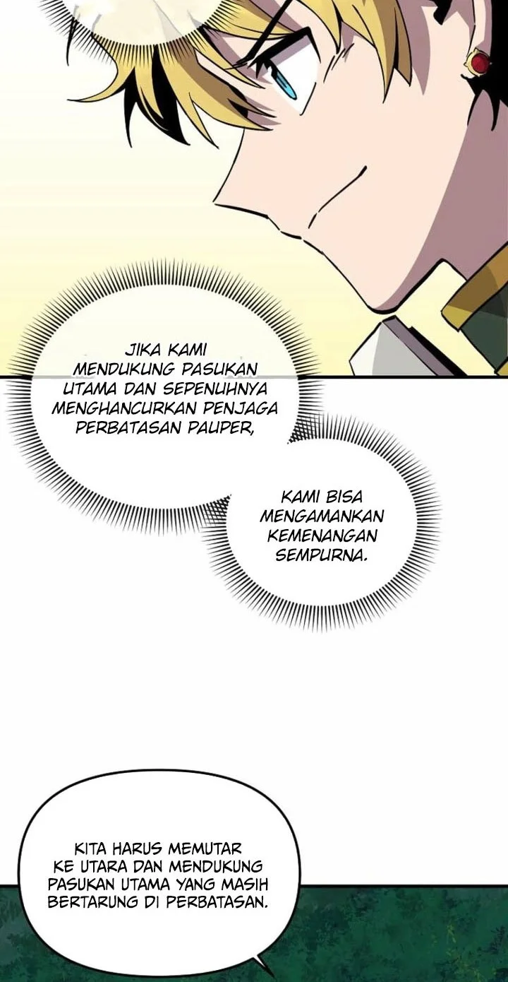 I Am Player Who Suck Alone (Solo Bug Player) Chapter 166 - halaman 8